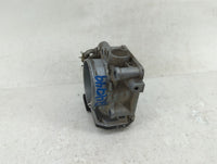 2010-2014 Honda Cr-V Throttle Body Fits Fits 2010 2011 2012 2013 2014 2015 OEM Used Auto Parts - Oemusedautoparts1.com