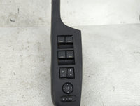 2012-2013 Honda Cr-V Master Power Window Switch Replacement Driver Side Left P/N:83591-T0A-A010 Fits Fits 2012 2013 OEM Used