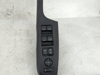 compare product 2012-2013 Honda Cr-V Master Power Window Switch Replacement Driver Side Left P/N:83591-T0A-A010 Fits Fits 2012 2013 OEM Used Auto Parts