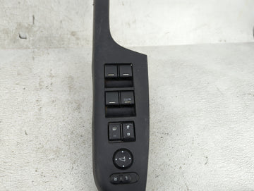 2012-2013 Honda Cr-V Master Power Window Switch Replacement Driver Side Left P/N:83591-T0A-A010 Fits Fits 2012 2013 OEM Used