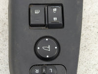 2012-2013 Honda Cr-V Master Power Window Switch Replacement Driver Side Left P/N:83591-T0A-A010 Fits Fits 2012 2013 OEM Used