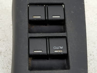 2012-2013 Honda Cr-V Master Power Window Switch Replacement Driver Side Left P/N:83591-T0A-A010 Fits Fits 2012 2013 OEM Used