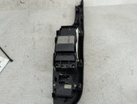 2012-2013 Honda Cr-V Master Power Window Switch Replacement Driver Side Left P/N:83591-T0A-A010 Fits Fits 2012 2013 OEM Used