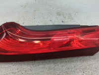2012-2014 Honda Cr-V Tail Light Assembly Driver Left OEM Fits Fits 2012 2013 2014 OEM Used Auto Parts - Oemusedautoparts1.co