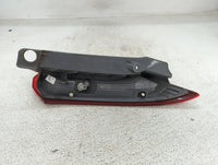 2012-2014 Honda Cr-V Tail Light Assembly Driver Left OEM Fits Fits 2012 2013 2014 OEM Used Auto Parts - Oemusedautoparts1.co