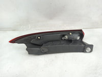 2012-2014 Honda Cr-v Driver Left Side Deck Lid Mounted Tail Light Red - Oemusedautoparts1.com