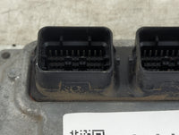 2012-2014 Honda Cr-V PCM Engine Control Computer ECU ECM PCU OEM P/N:37820-R5A-A86 Fits Fits 2012 2013 2014 OEM Used Auto Pa