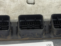 2012-2014 Honda Cr-V PCM Engine Control Computer ECU ECM PCU OEM P/N:37820-R5A-A86 Fits Fits 2012 2013 2014 OEM Used Auto Pa