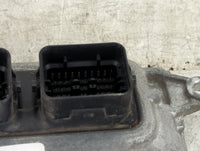 2012-2014 Honda Cr-V PCM Engine Control Computer ECU ECM PCU OEM P/N:37820-R5A-A86 Fits Fits 2012 2013 2014 OEM Used Auto Pa