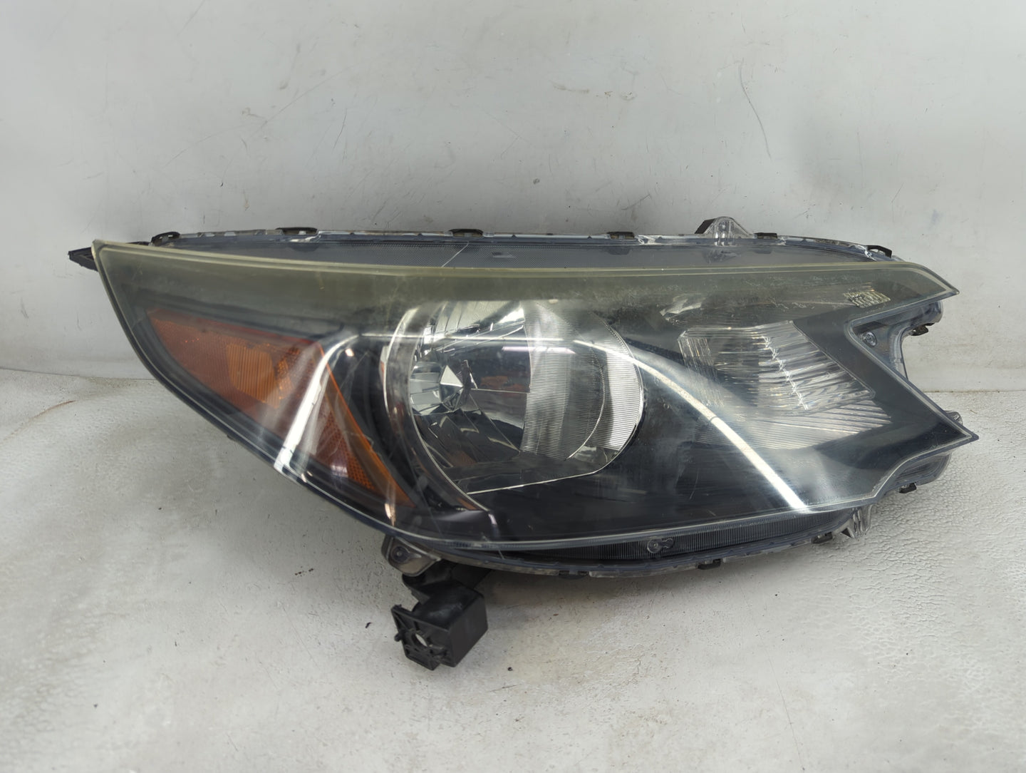 2012-2014 Honda Cr-v Passenger Right Oem Head Light Headlight Lamp - Oemusedautoparts1.com