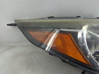 2012-2014 Honda Cr-v Passenger Right Oem Head Light Headlight Lamp - Oemusedautoparts1.com