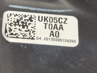 2012-2014 Honda Cr-v Passenger Right Oem Head Light Headlight Lamp - Oemusedautoparts1.com