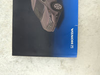 2013 Honda Cr-V Owners Manual Book Guide P/N:31T0A610 00X31-T0A-6100 OEM Used Auto Parts - Oemusedautoparts1.com