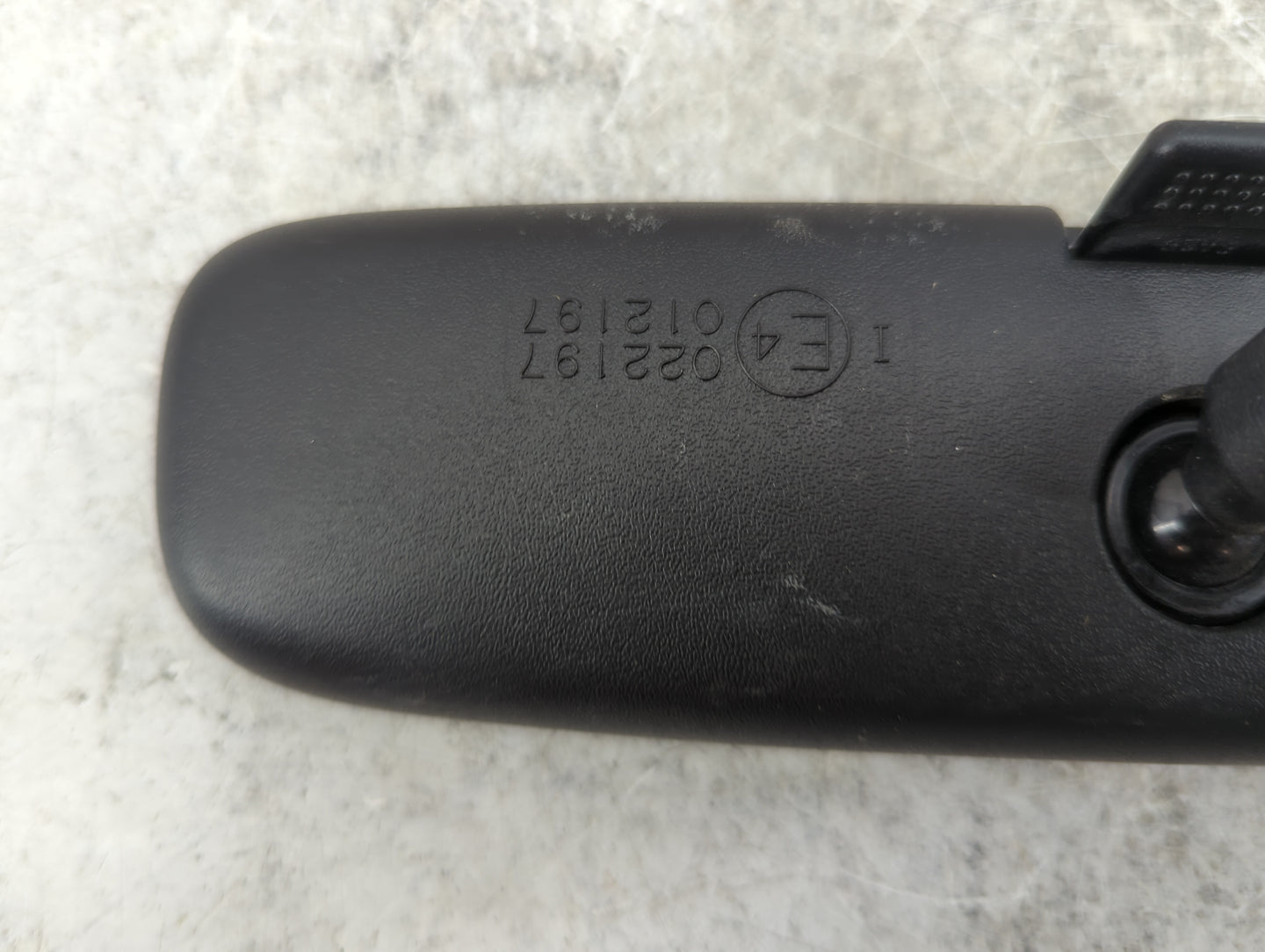 2005-2016 Honda Cr-V Interior Rear View Mirror Replacement OEM P/N:022197 012197 Fits OEM Used Auto Parts - Oemusedautoparts