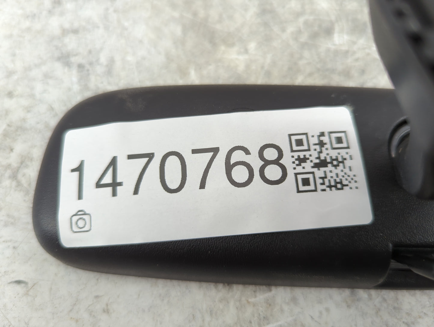 2005-2016 Honda Cr-V Interior Rear View Mirror Replacement OEM P/N:022197 012197 Fits OEM Used Auto Parts - Oemusedautoparts