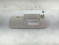 2012-2014 Honda Cr-V Sun Visor Shade Replacement Passenger Right Mirror Fits Fits 2012 2013 2014 OEM Used Auto Parts - Oemus