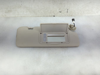 compare product 2012-2014 Honda Cr-V Sun Visor Shade Replacement Passenger Right Mirror Fits Fits 2012 2013 2014 OEM Used Auto Parts