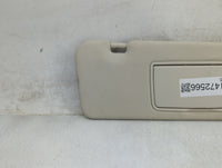2012-2014 Honda Cr-V Sun Visor Shade Replacement Passenger Right Mirror Fits Fits 2012 2013 2014 OEM Used Auto Parts - Oemus