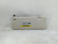 2012-2014 Honda Cr-V Sun Visor Shade Replacement Passenger Right Mirror Fits Fits 2012 2013 2014 OEM Used Auto Parts - Oemus