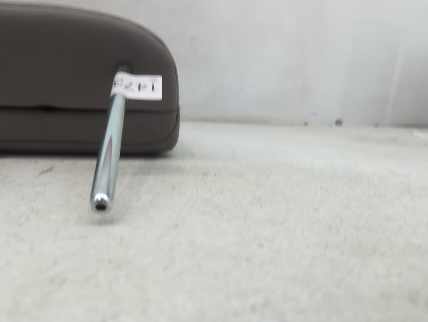 2013 Honda Cr-v Headrest Head Rest Front Driver Seat Gray - Oemusedautoparts1.com