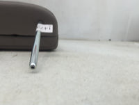 2013 Honda Cr-v Headrest Head Rest Front Driver Seat Gray - Oemusedautoparts1.com
