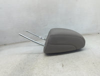 2013 Honda Cr-v Headrest Head Rest Front Driver Seat Gray - Oemusedautoparts1.com