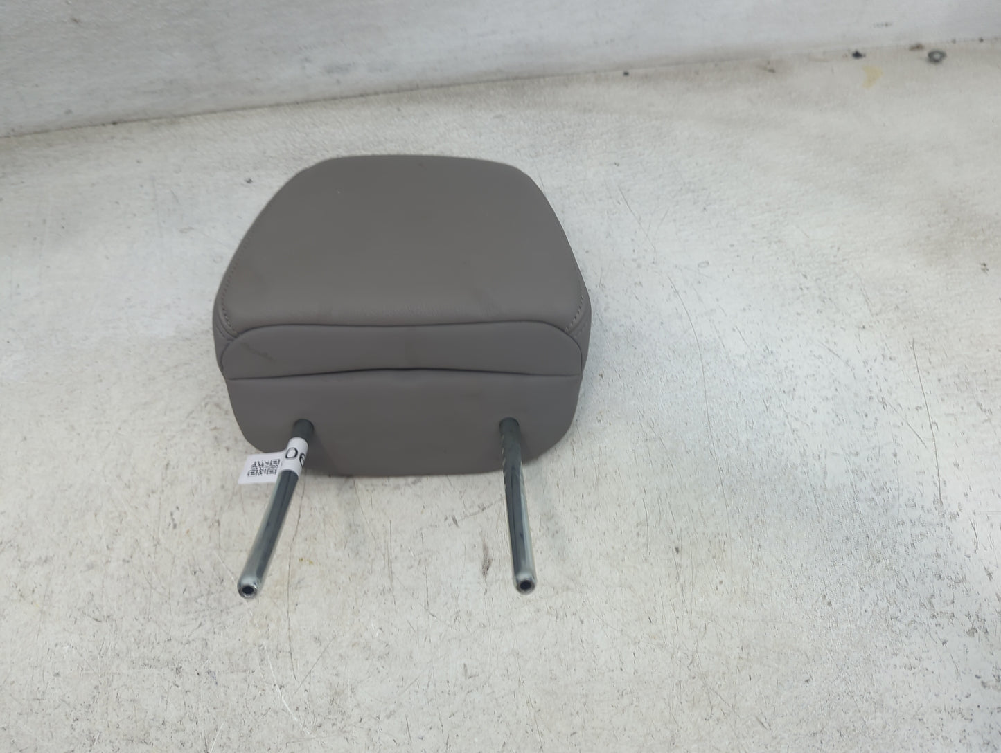 2013 Honda Cr-v Headrest Head Rest Front Driver Seat Gray - Oemusedautoparts1.com