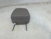 2013 Honda Cr-v Headrest Head Rest Front Driver Seat Gray - Oemusedautoparts1.com