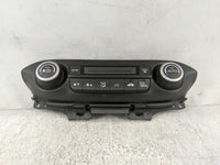 2013-2014 Honda Cr-V Climate Control Module Temperature AC/Heater Replacement P/N:79600T0GC410M1 06713072046 Fits Fits 2013 