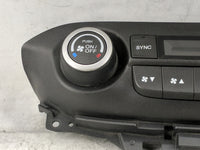2013-2014 Honda Cr-V Climate Control Module Temperature AC/Heater Replacement P/N:79600T0GC410M1 06713072046 Fits Fits 2013 