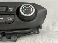 2013-2014 Honda Cr-V Climate Control Module Temperature AC/Heater Replacement P/N:79600T0GC410M1 06713072046 Fits Fits 2013 