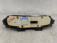 2013-2014 Honda Cr-V Climate Control Module Temperature AC/Heater Replacement P/N:79600T0GC410M1 06713072046 Fits Fits 2013 