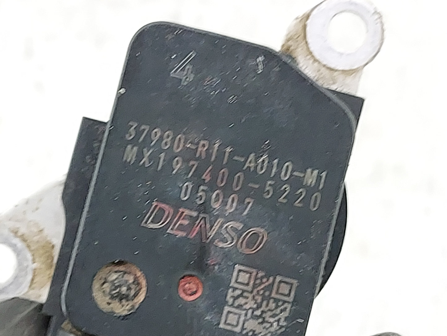 2010-2019 Honda Cr-v Mass Air Flow Meter Maf 1486293 - Oemusedautoparts1.com
