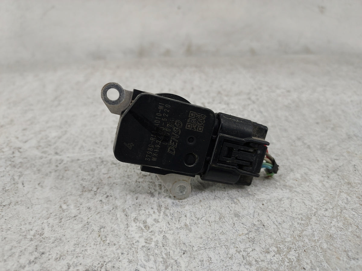 2010-2019 Honda Cr-v Mass Air Flow Meter Maf Sensor 1487444 - Oemusedautoparts1.com