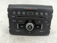 2012-2014 Honda Cr-V Radio AM FM Cd Player Receiver Replacement P/N:39100-T0A-A213-M1 CQ-JH71E7UT Fits Fits 2012 2013 2014 O