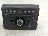 2012-2014 Honda Cr-V Radio AM FM Cd Player Receiver Replacement P/N:39100-T0A-A213-M1 CQ-JH71E7UT Fits Fits 2012 2013 2014 O