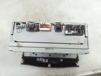 2012-2014 Honda Cr-V Radio AM FM Cd Player Receiver Replacement P/N:39100-T0A-A213-M1 CQ-JH71E7UT Fits Fits 2012 2013 2014 O