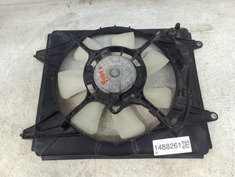 compare product 2012-2014 Honda Cr-V Electric Radiator Cooling Fan Motor Assembly Fits Fits 2012 2013 2014 OEM Used Auto Parts