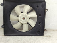 2012-2014 Honda Cr-V Electric Radiator Cooling Fan Motor Assembly Fits Fits 2012 2013 2014 OEM Used Auto Parts - Oemusedauto