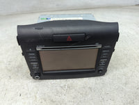 2012-2014 Honda Cr-V Radio AM FM Cd Player Receiver Replacement P/N:39540-T0A-A01 NR-240UH-12V50S Fits Fits 2012 2013 2014 O