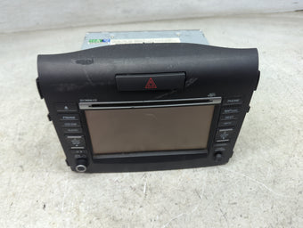 compare product 2012-2014 Honda Cr-V Radio AM FM Cd Player Receiver Replacement P/N:39540-T0A-A01 NR-240UH-12V50S Fits Fits 2012 2013 2014 OEM Used Auto Parts