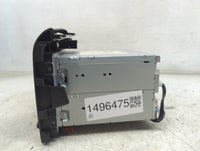 2012-2014 Honda Cr-V Radio AM FM Cd Player Receiver Replacement P/N:39540-T0A-A01 NR-240UH-12V50S Fits Fits 2012 2013 2014 O