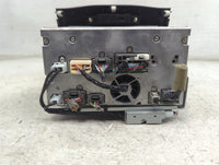 2012-2014 Honda Cr-V Radio AM FM Cd Player Receiver Replacement P/N:39540-T0A-A01 NR-240UH-12V50S Fits Fits 2012 2013 2014 O