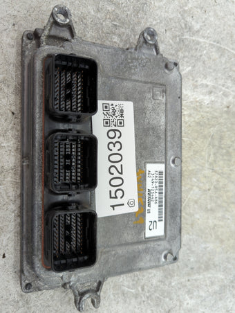compare product 2012-2014 Honda Cr-V PCM Engine Control Computer ECU ECM PCU OEM P/N:37820-R5A-A86 3149-123442 Fits Fits 2012 2013 2014 OEM Used Auto Parts