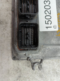 2012-2014 Honda Cr-V PCM Engine Control Computer ECU ECM PCU OEM P/N:37820-R5A-A86 3149-123442 Fits Fits 2012 2013 2014 OEM 