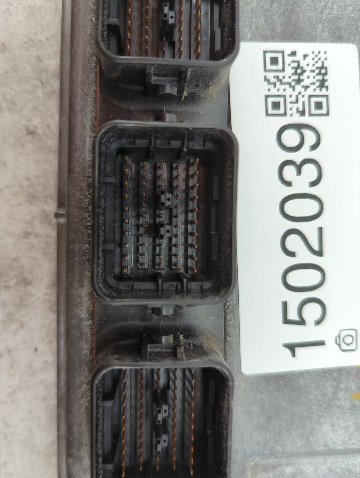 2012-2014 Honda Cr-V PCM Engine Control Computer ECU ECM PCU OEM P/N:37820-R5A-A86 3149-123442 Fits Fits 2012 2013 2014 OEM 