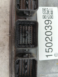 2012-2014 Honda Cr-V PCM Engine Control Computer ECU ECM PCU OEM P/N:37820-R5A-A86 3149-123442 Fits Fits 2012 2013 2014 OEM 