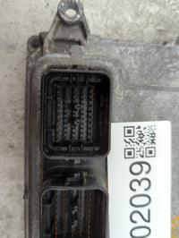 2012-2014 Honda Cr-V PCM Engine Control Computer ECU ECM PCU OEM P/N:37820-R5A-A86 3149-123442 Fits Fits 2012 2013 2014 OEM 