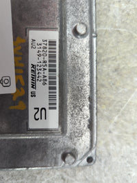 2012-2014 Honda Cr-V PCM Engine Control Computer ECU ECM PCU OEM P/N:37820-R5A-A86 3149-123442 Fits Fits 2012 2013 2014 OEM 