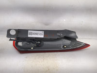 2012-2014 Honda Cr-v Driver Left Side Deck Lid Mounted Tail Light Red 1512600 - Oemusedautoparts1.com